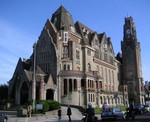 Le Touquet Paris Plage location de particulier � particulier